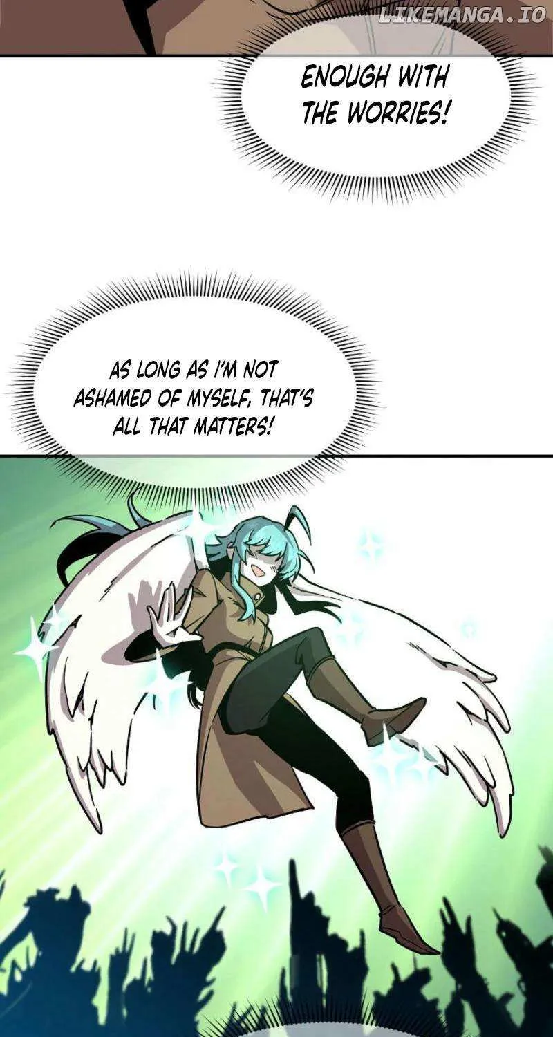Bug Player Chapter 140 page 51 - 