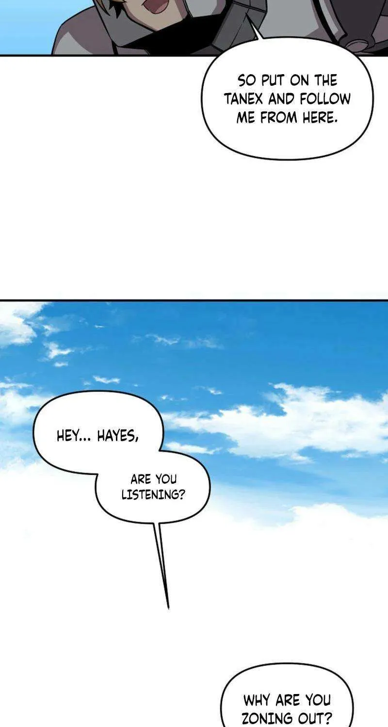 Bug Player Chapter 140 page 53 - 