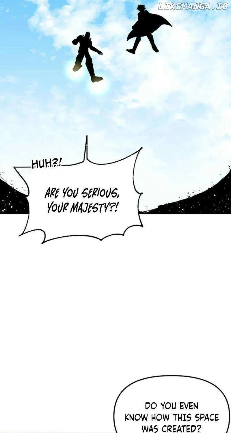Bug Player Chapter 140 page 61 - 