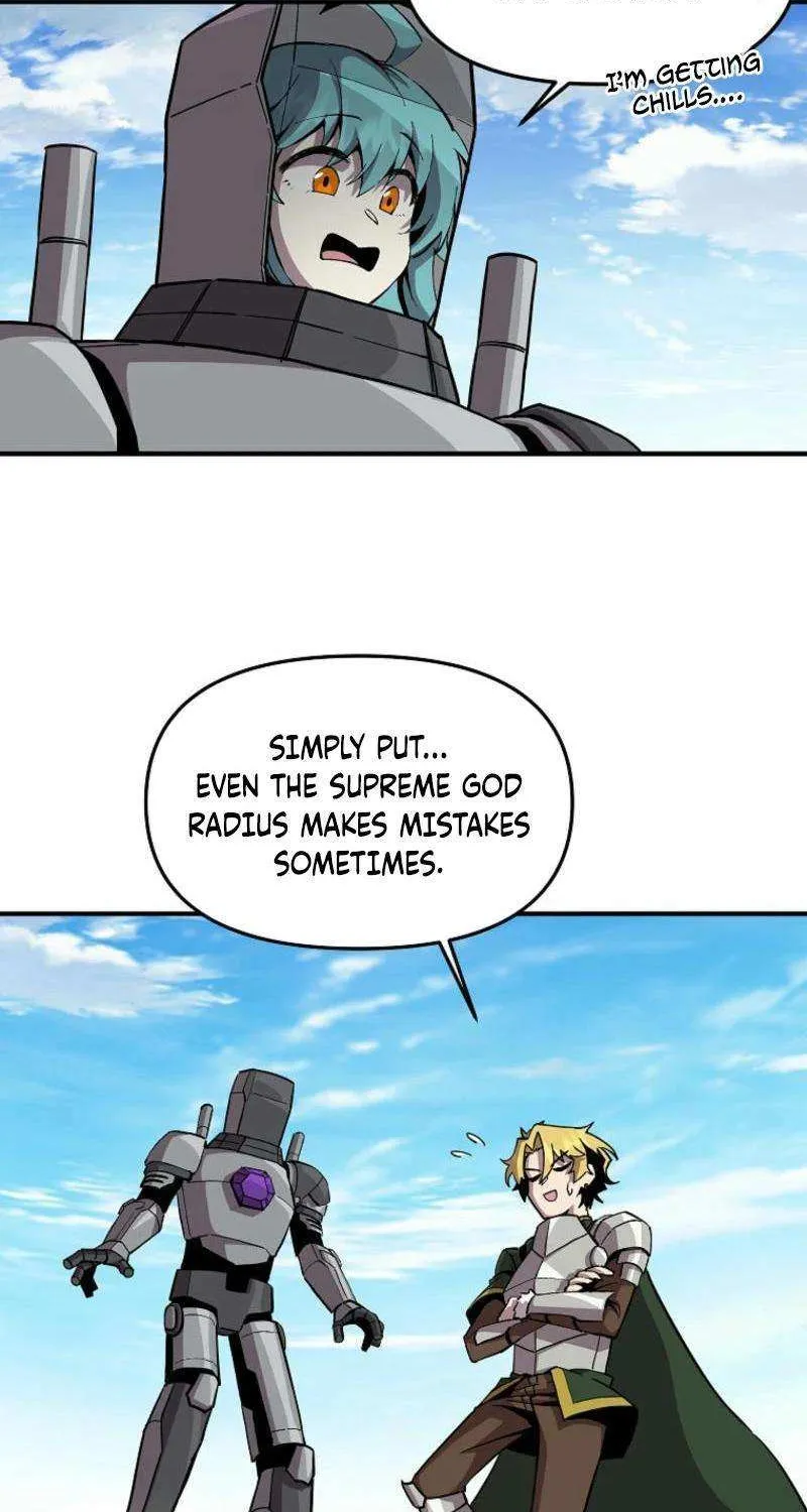 Bug Player Chapter 140 page 62 - 