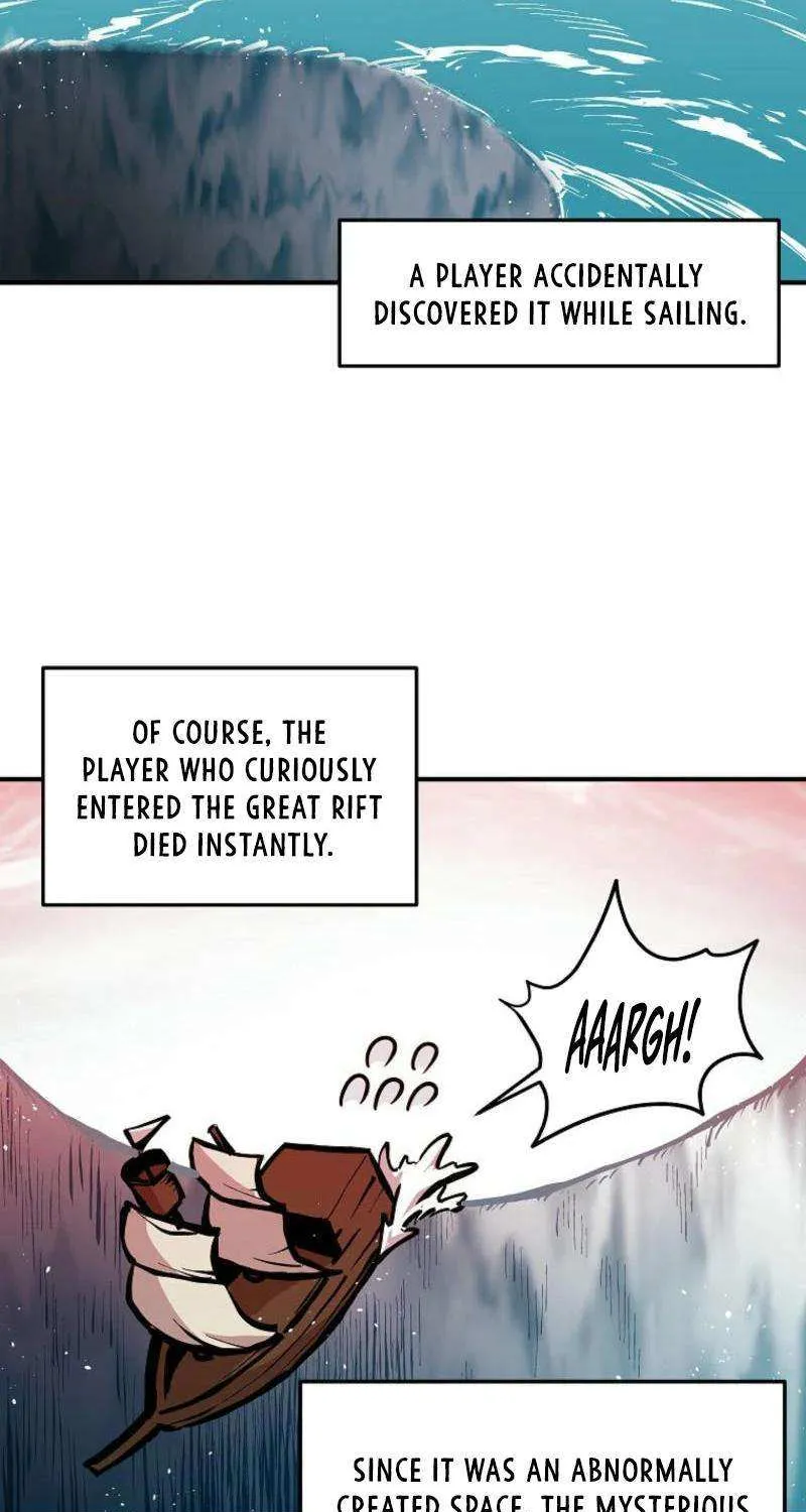 Bug Player Chapter 140 page 65 - 