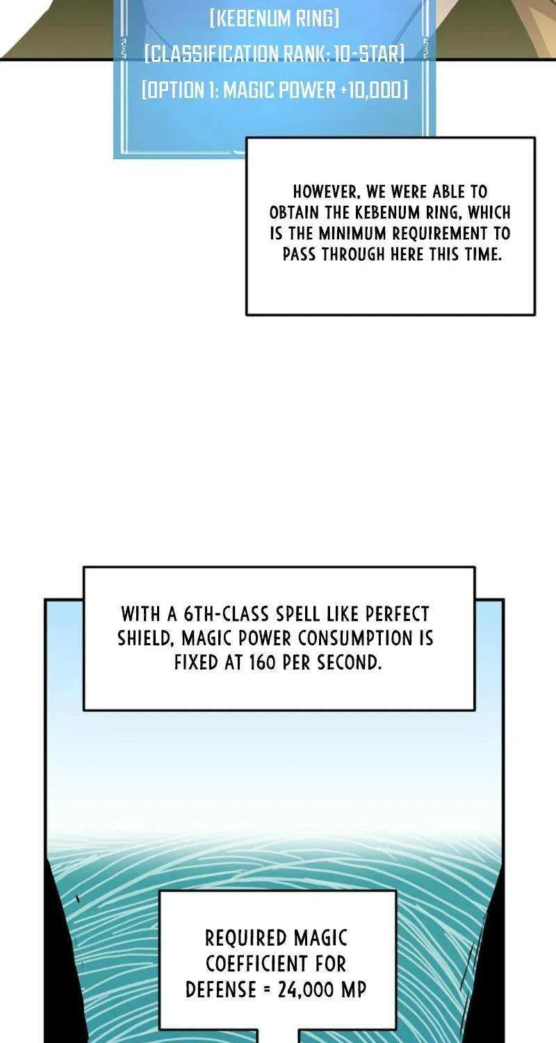 Bug Player Chapter 140 page 67 - 