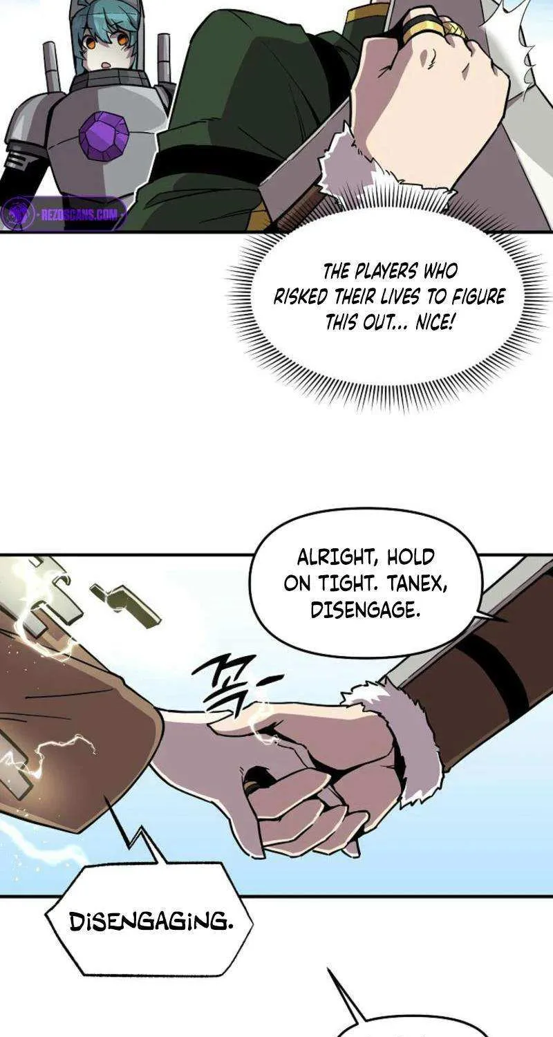 Bug Player Chapter 140 page 69 - 