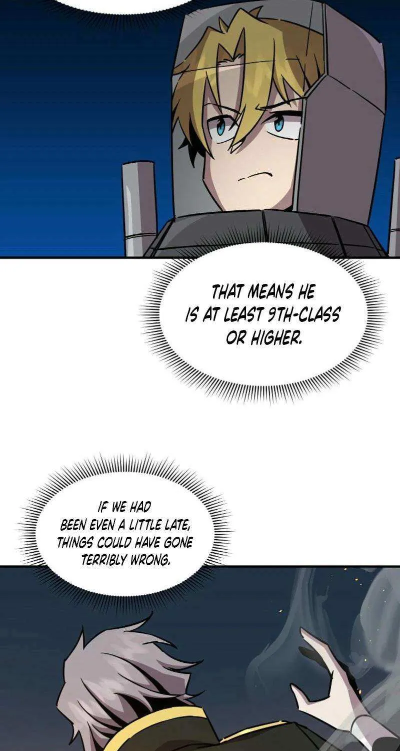 Bug Player Chapter 140 page 10 - 