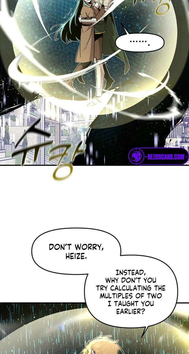 Bug Player Chapter 141 page 11 - 
