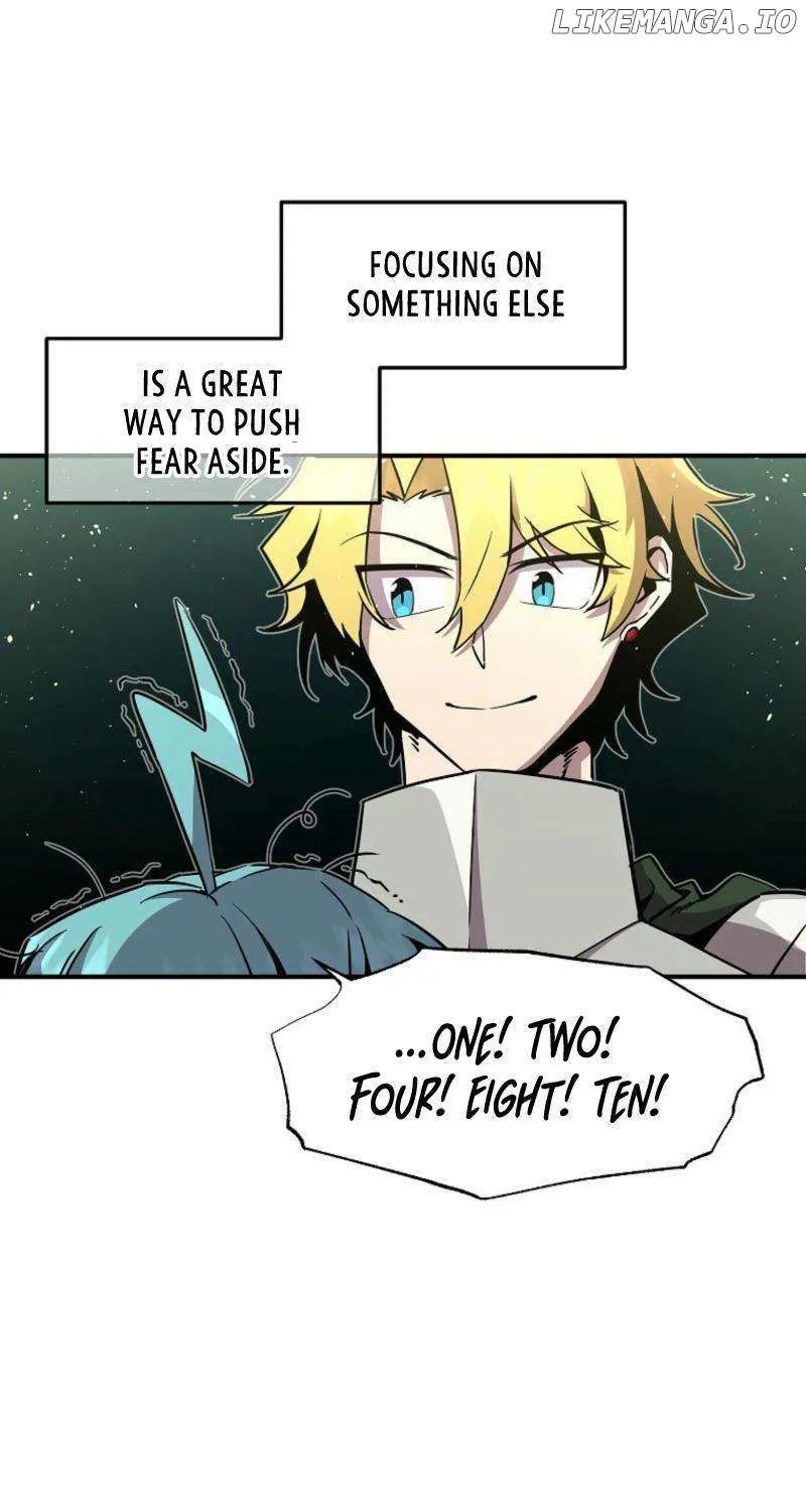 Bug Player Chapter 141 page 13 - 