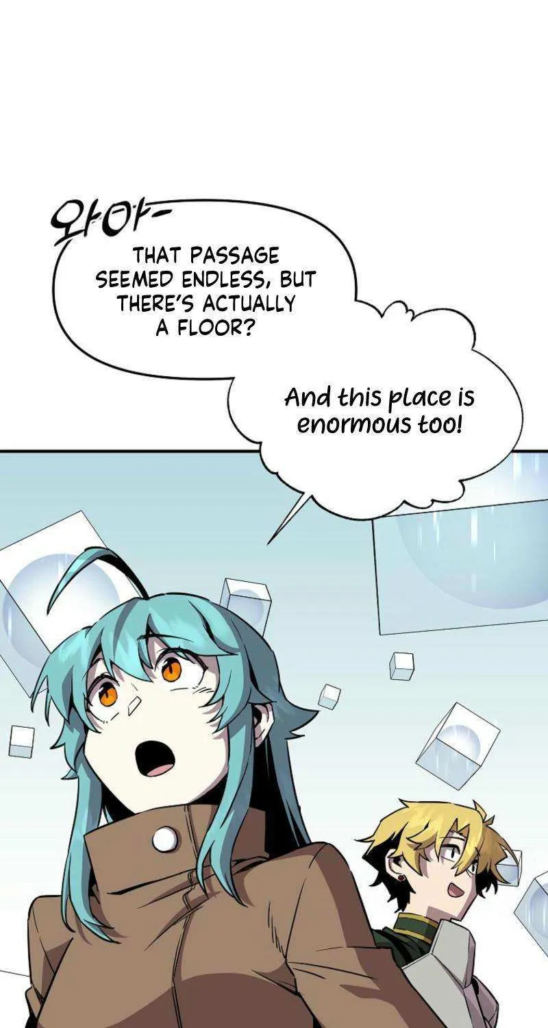 Bug Player Chapter 141 page 16 - 