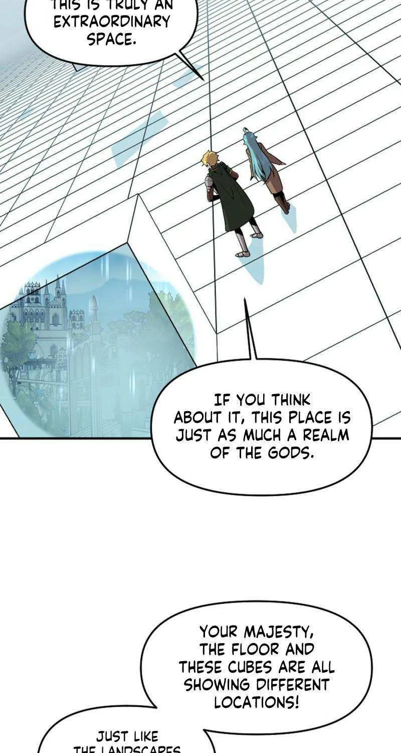 Bug Player Chapter 141 page 18 - 