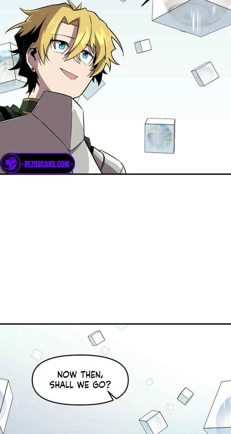 Bug Player Chapter 141 page 20 - 