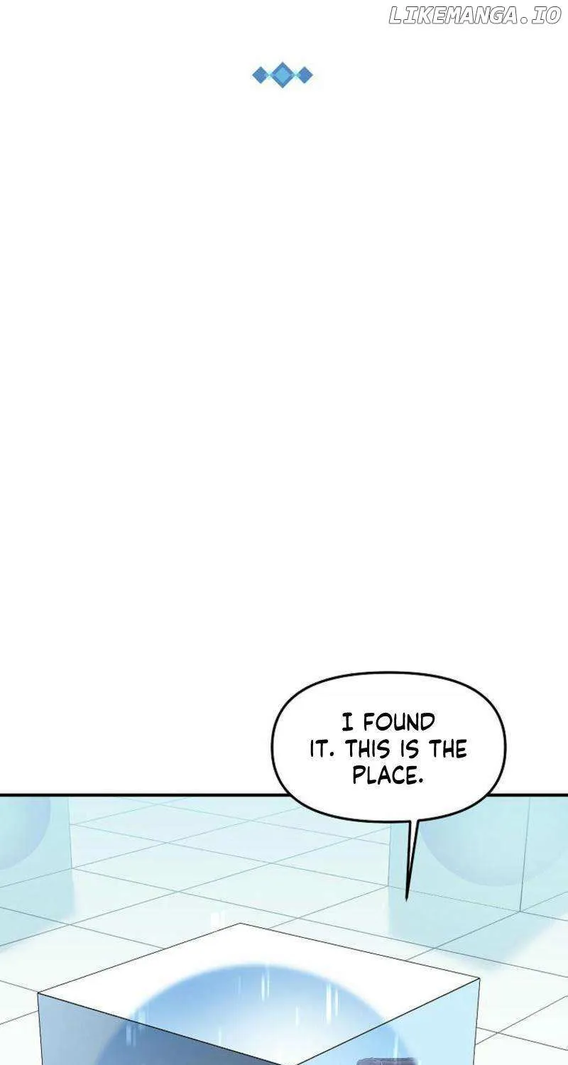 Bug Player Chapter 141 page 22 - 