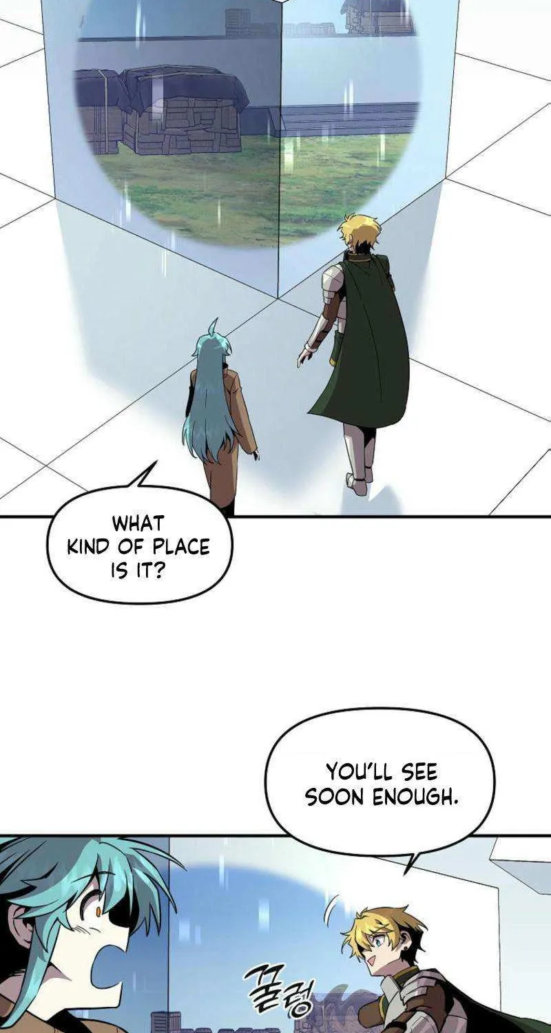 Bug Player Chapter 141 page 23 - 