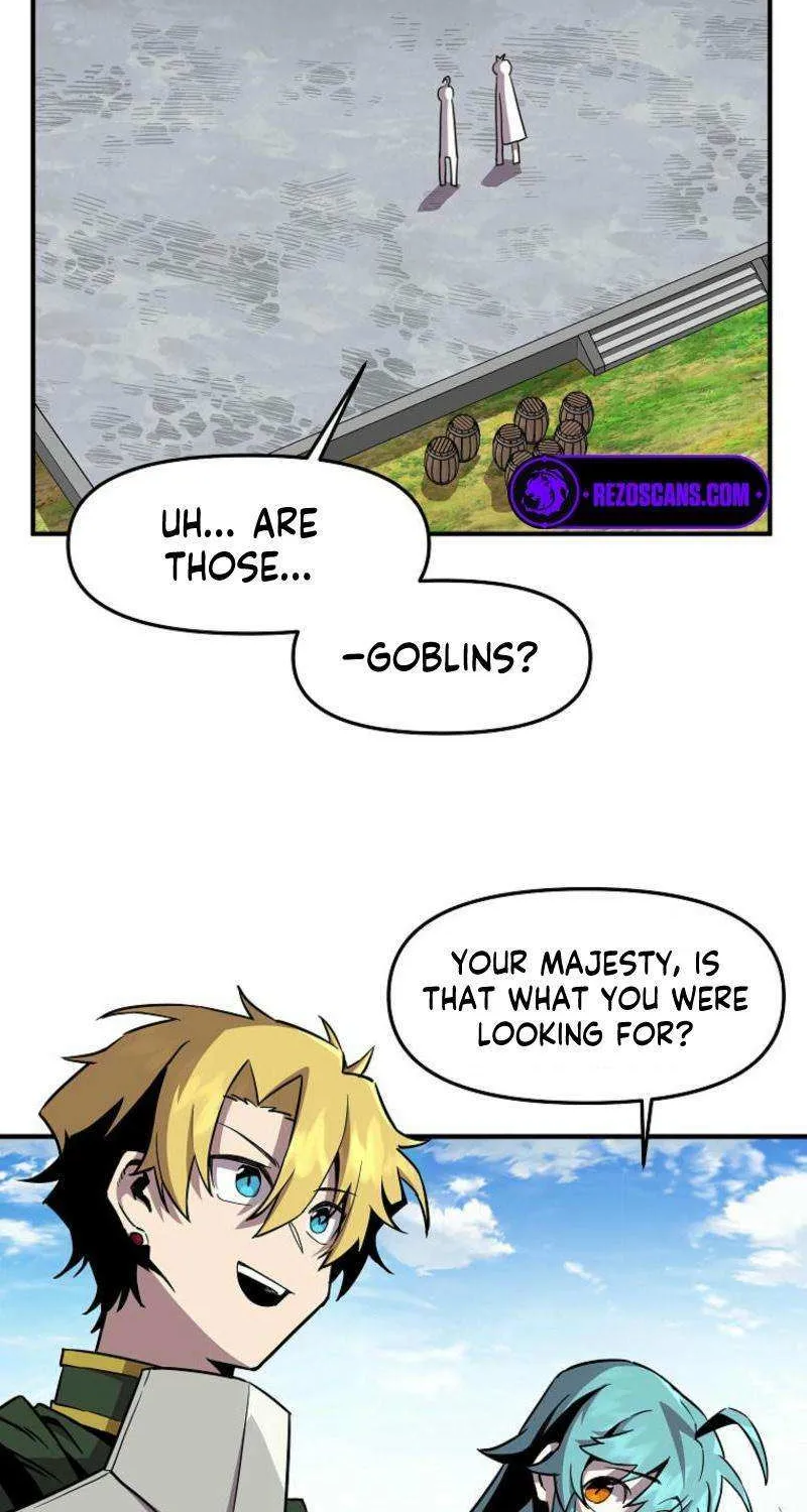 Bug Player Chapter 141 page 29 - 