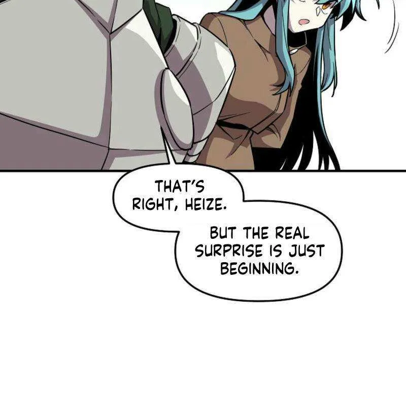 Bug Player Chapter 141 page 30 - 