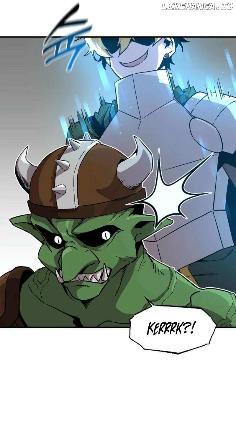 Bug Player Chapter 141 page 31 - 
