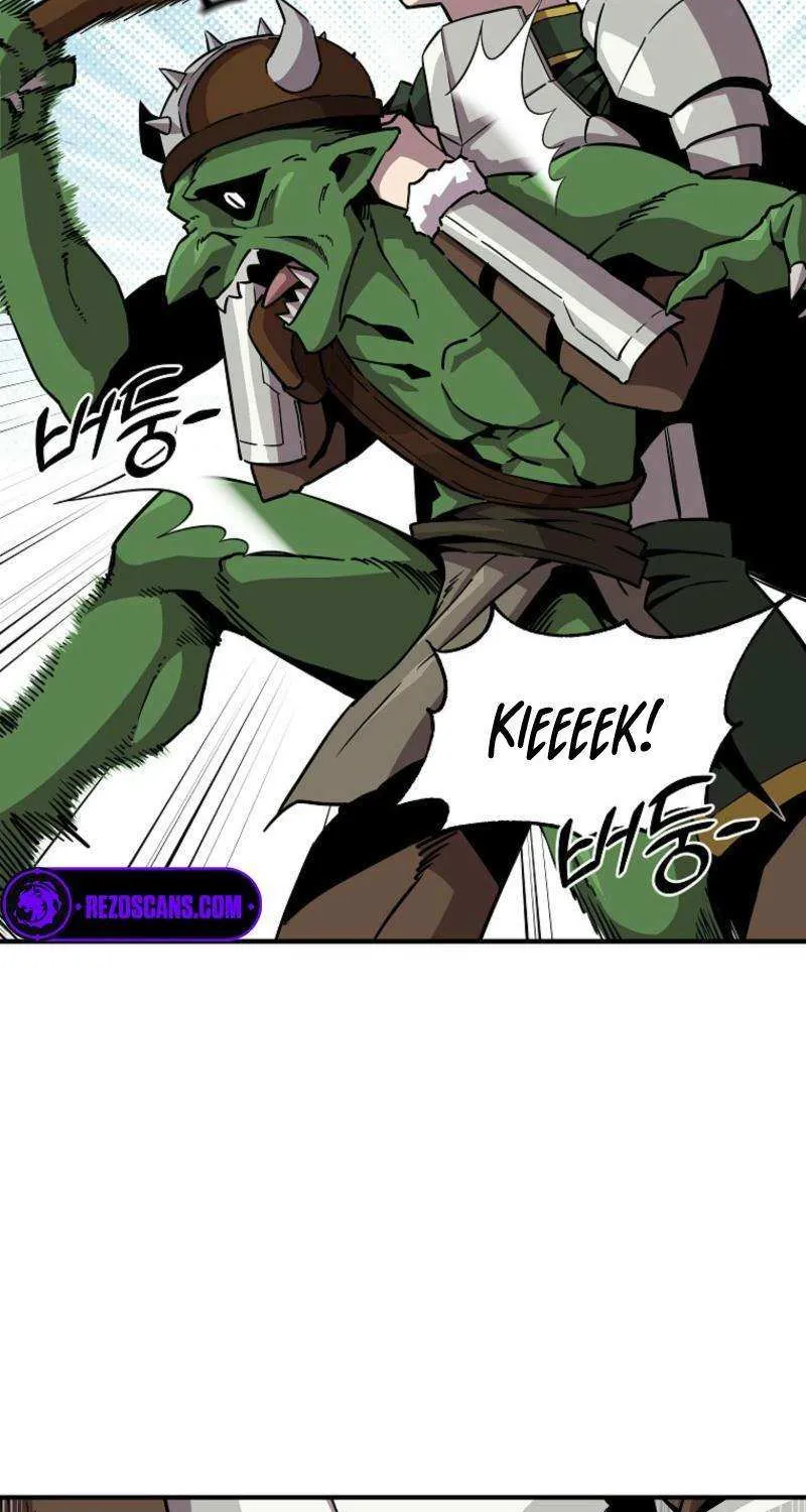 Bug Player Chapter 141 page 33 - 