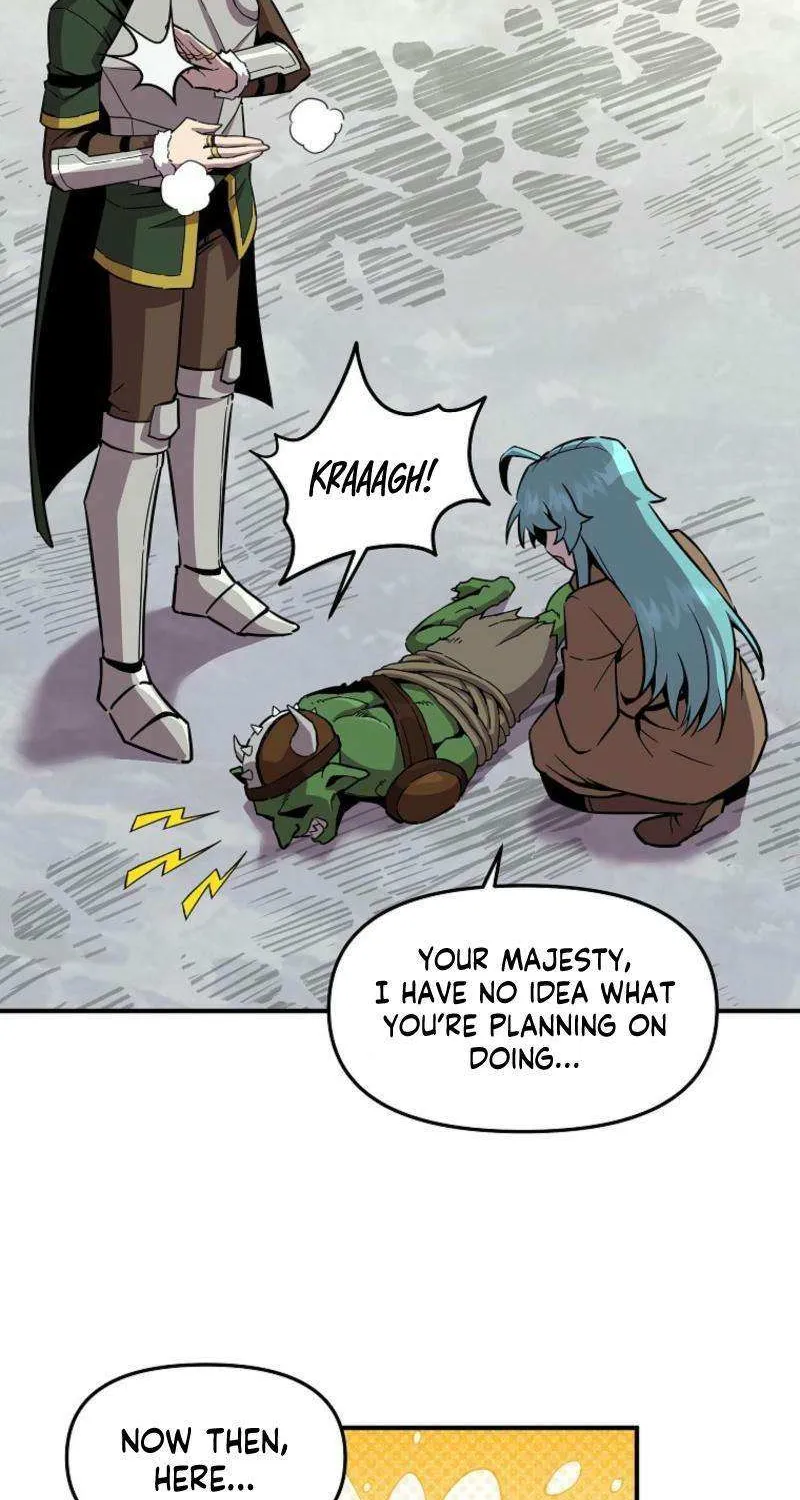 Bug Player Chapter 141 page 36 - 