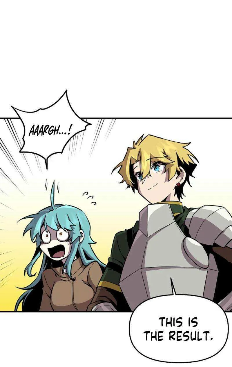 Bug Player Chapter 141 page 39 - 