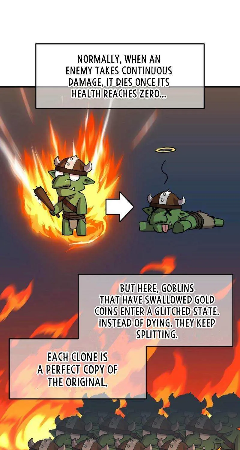 Bug Player Chapter 141 page 43 - 