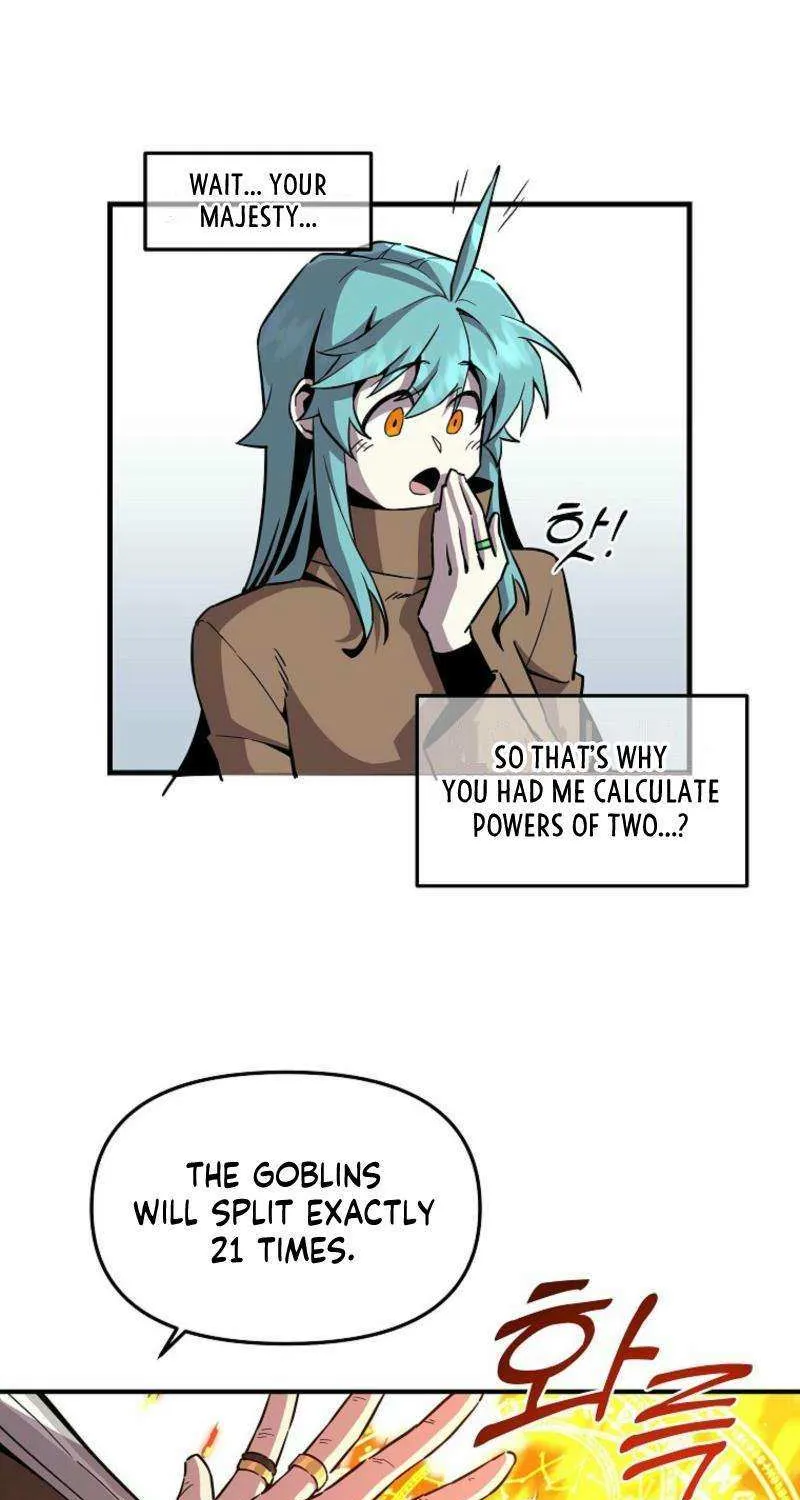 Bug Player Chapter 141 page 46 - 