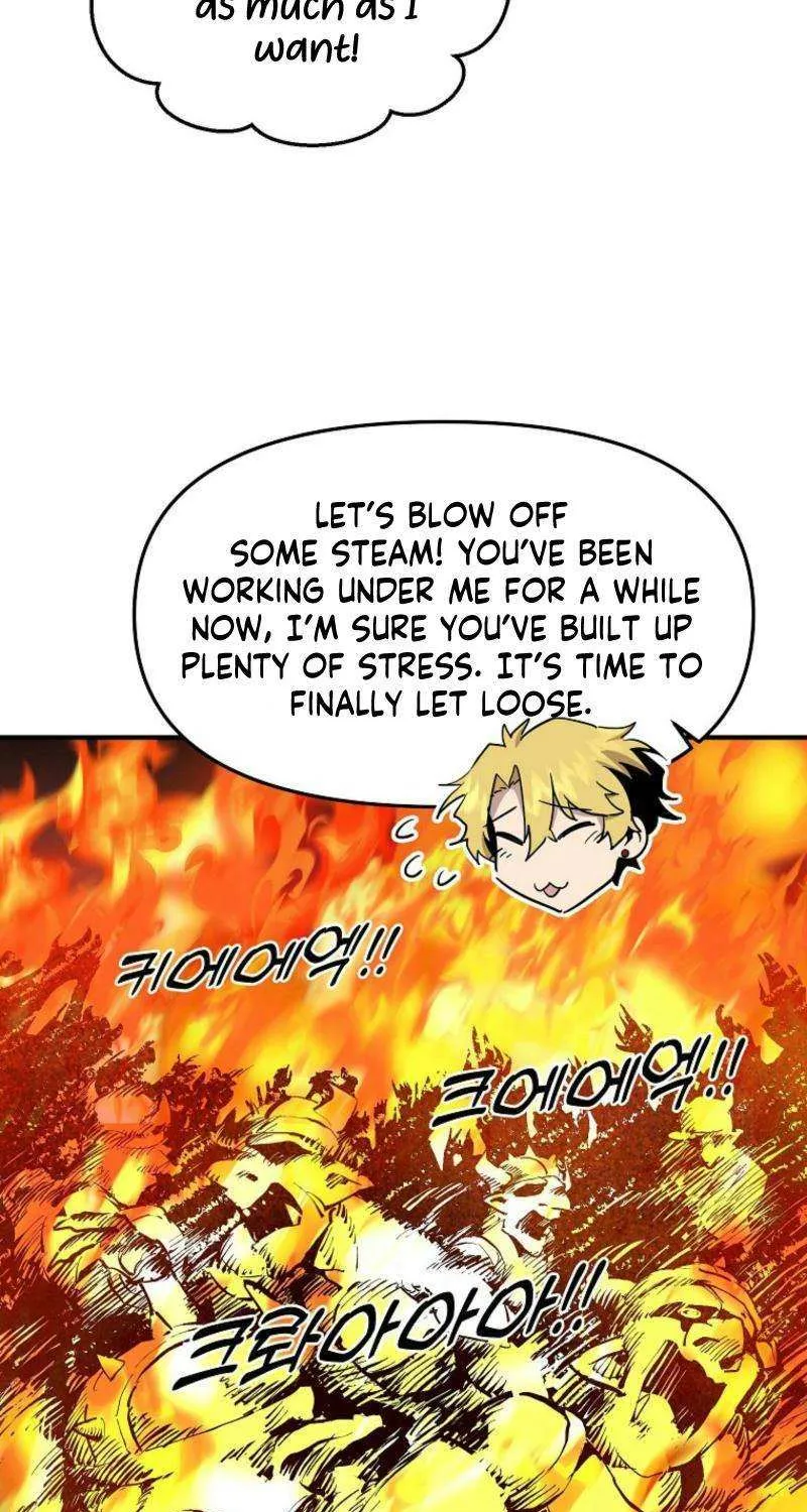 Bug Player Chapter 141 page 52 - 