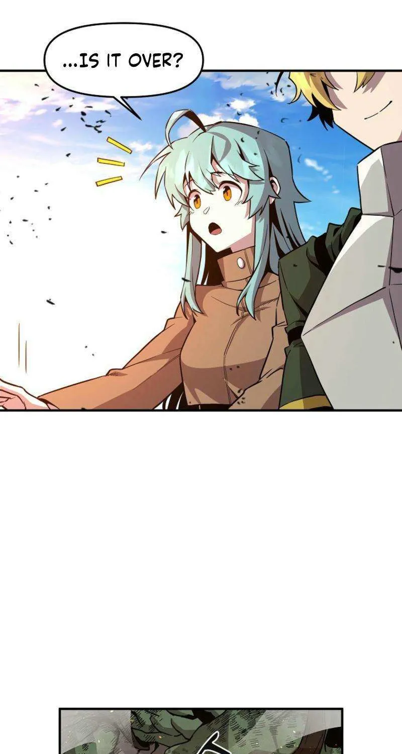 Bug Player Chapter 141 page 60 - 