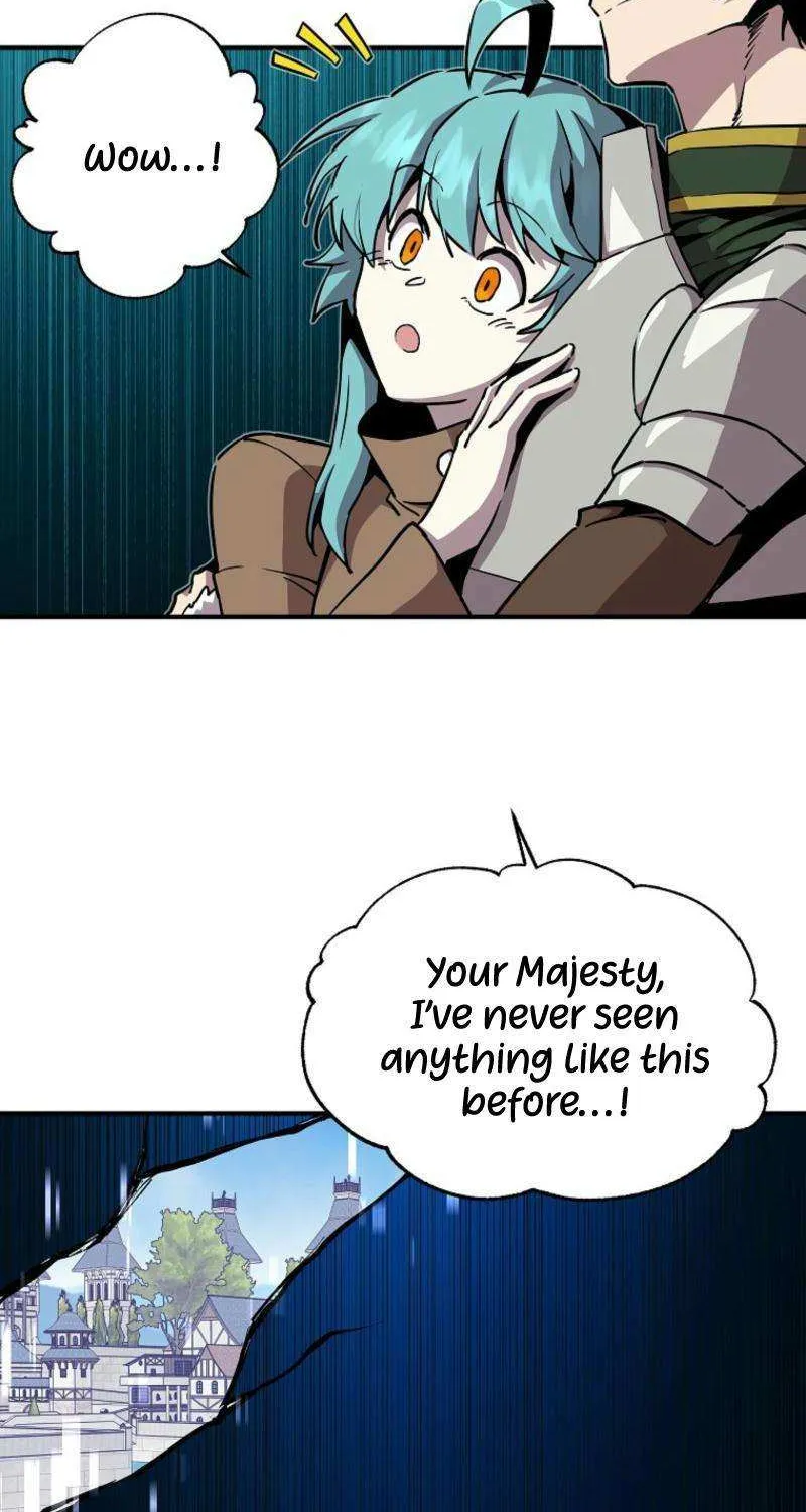 Bug Player Chapter 141 page 7 - 