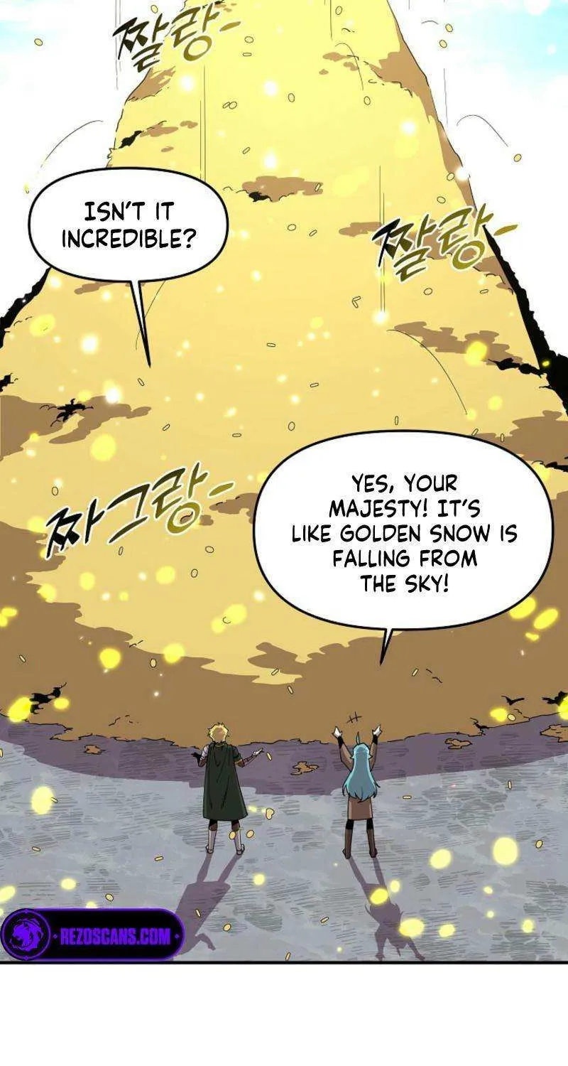Bug Player Chapter 141 page 65 - 
