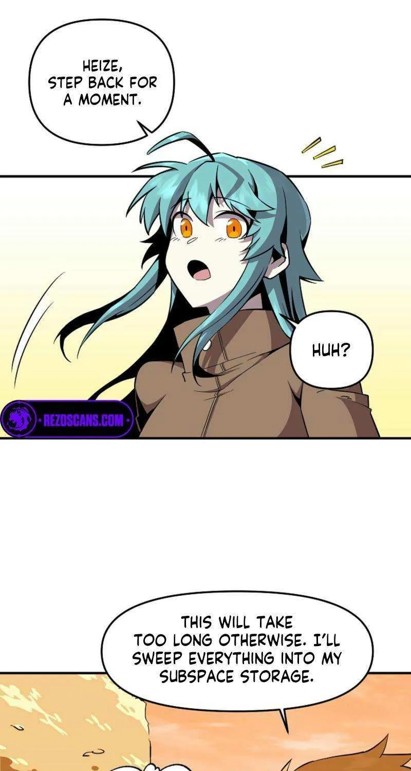 Bug Player Chapter 141 page 70 - 