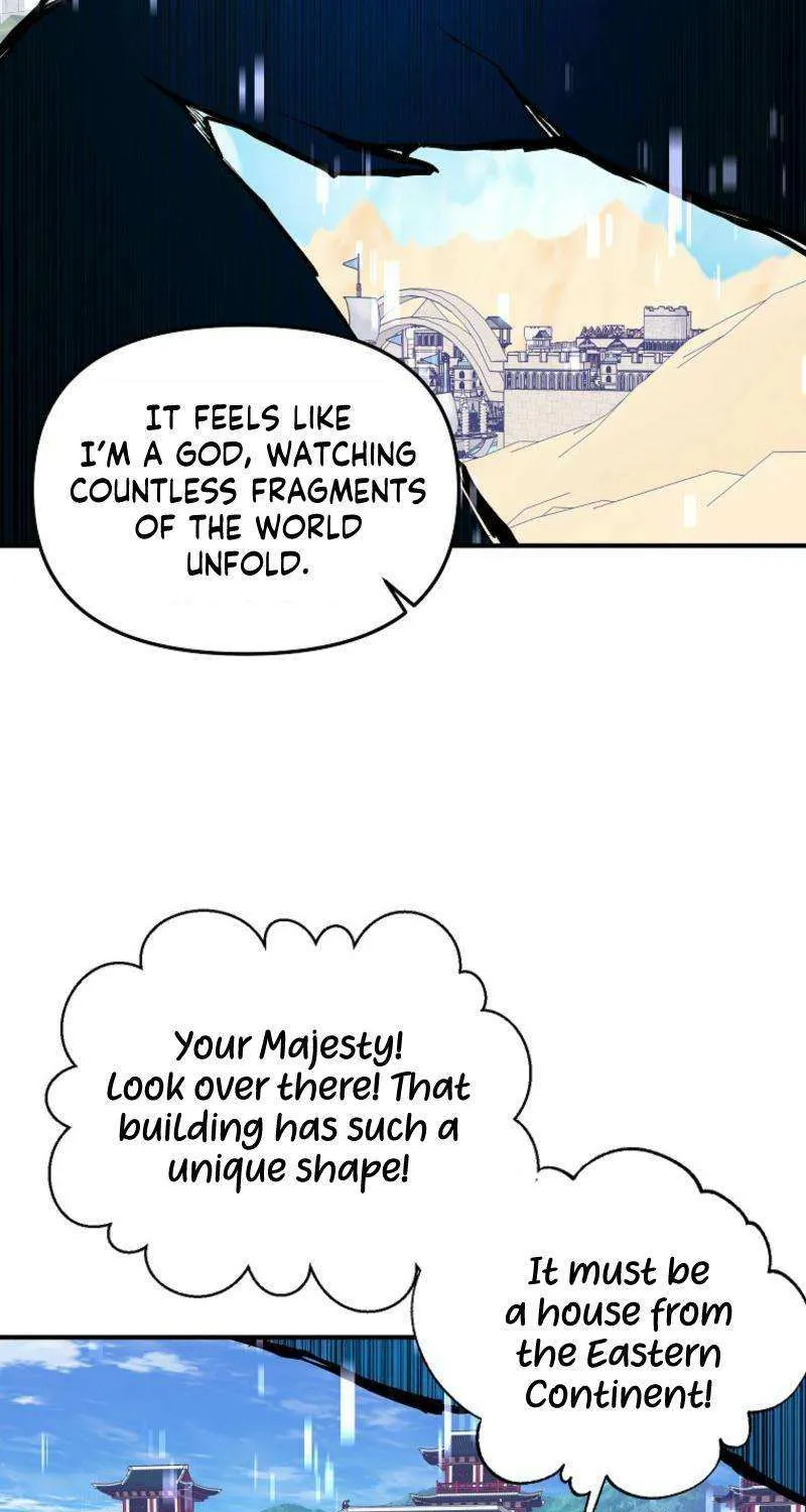 Bug Player Chapter 141 page 8 - 
