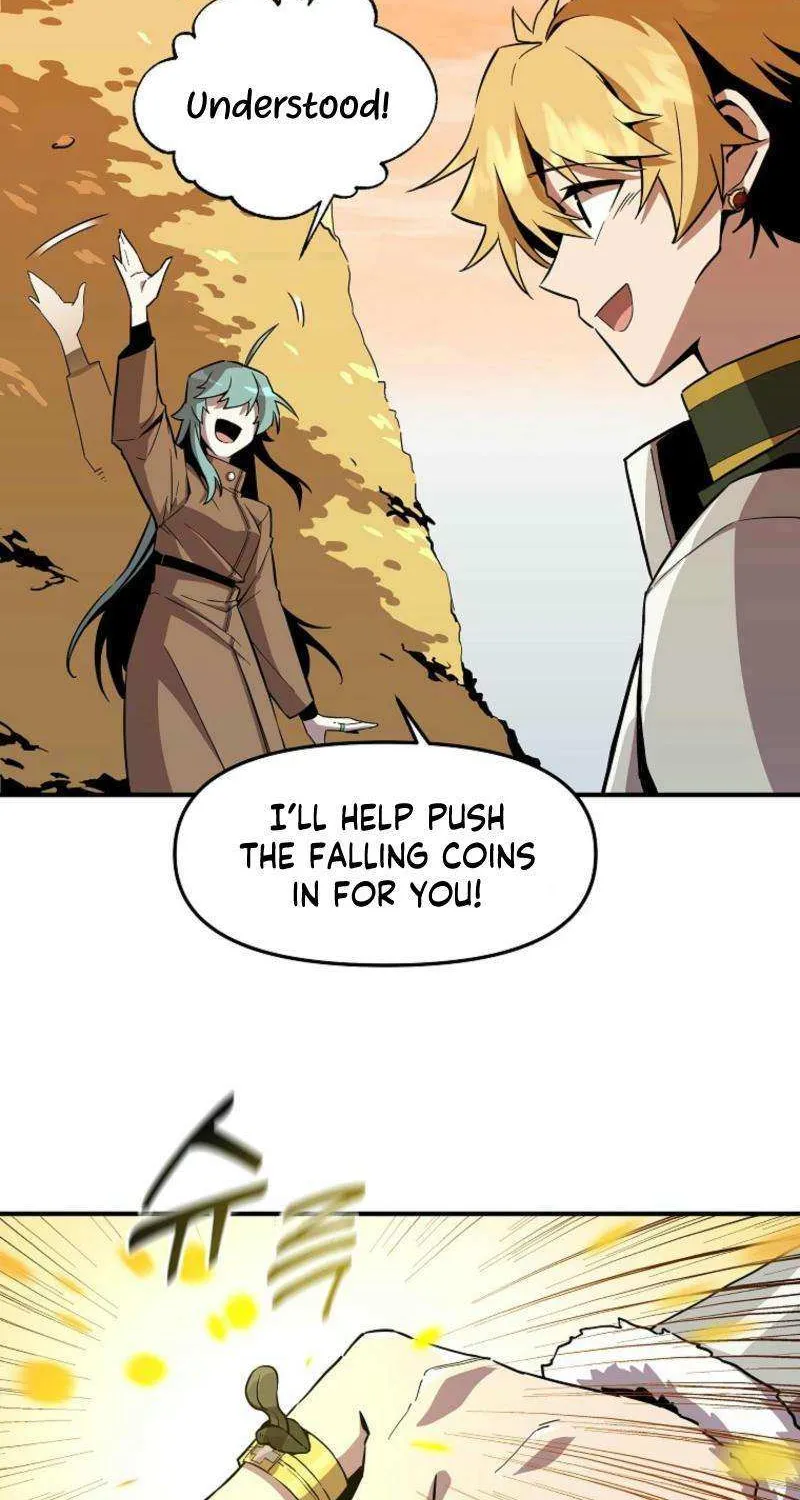 Bug Player Chapter 141 page 71 - 