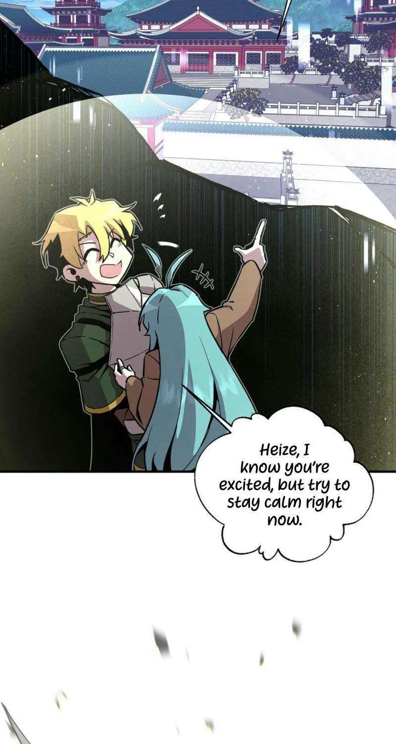Bug Player Chapter 141 page 9 - 