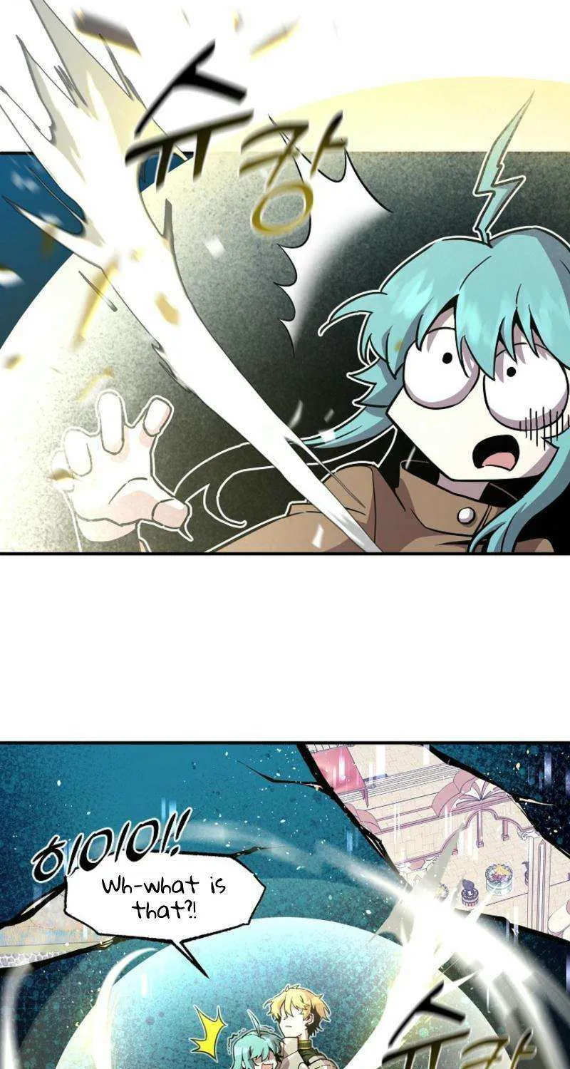 Bug Player Chapter 141 page 10 - 