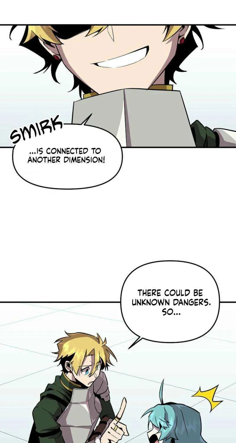 Bug Player Chapter 142 page 13 - 