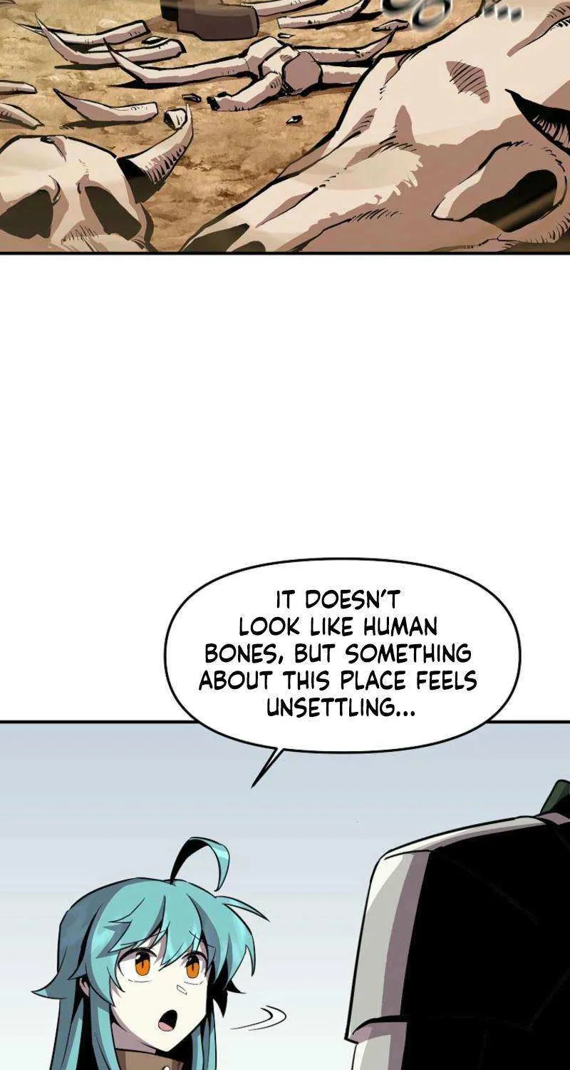 Bug Player Chapter 142 page 21 - 