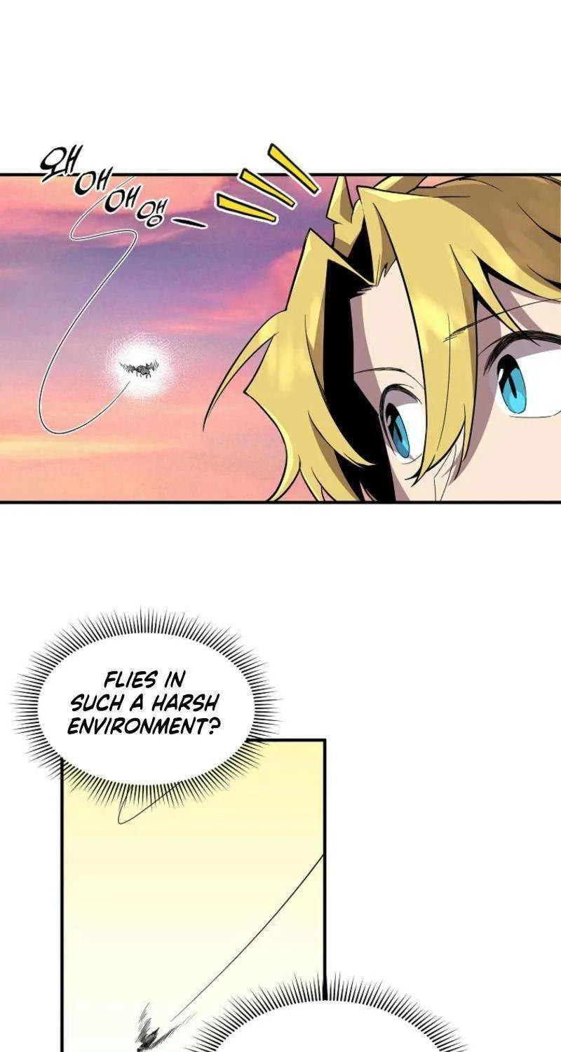 Bug Player Chapter 142 page 24 - 