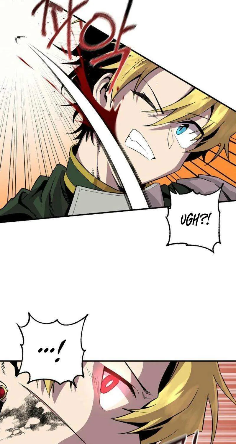 Bug Player Chapter 142 page 26 - 