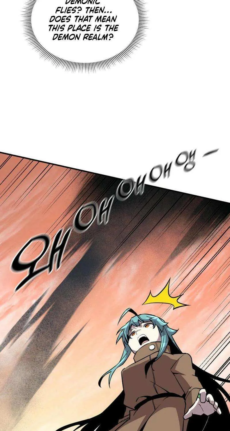 Bug Player Chapter 142 page 28 - 