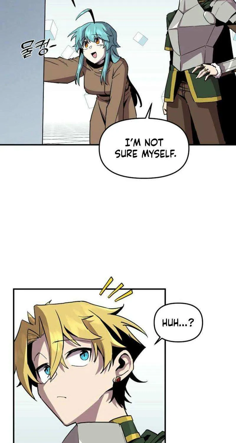 Bug Player Chapter 142 page 4 - 