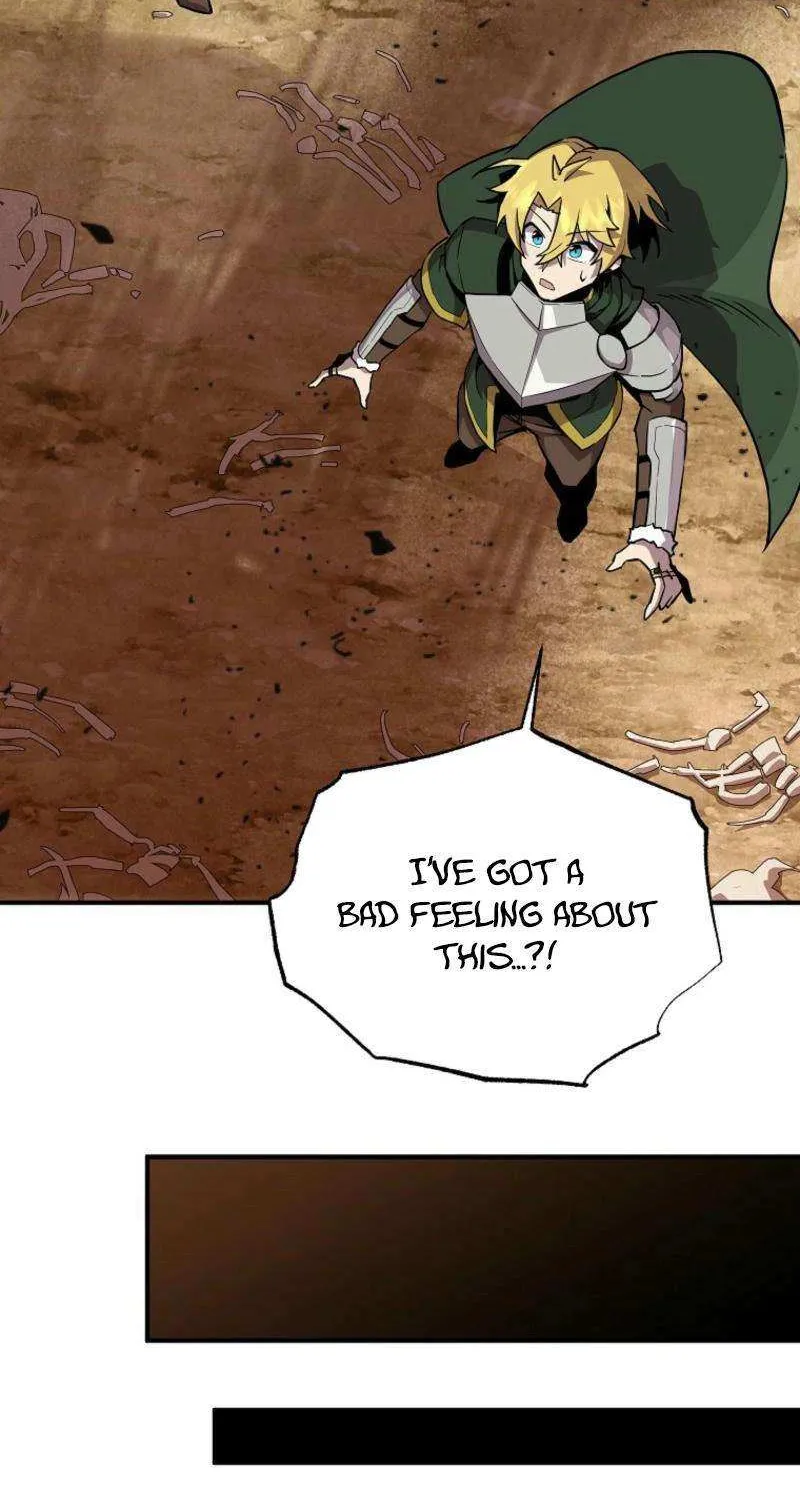 Bug Player Chapter 142 page 31 - 