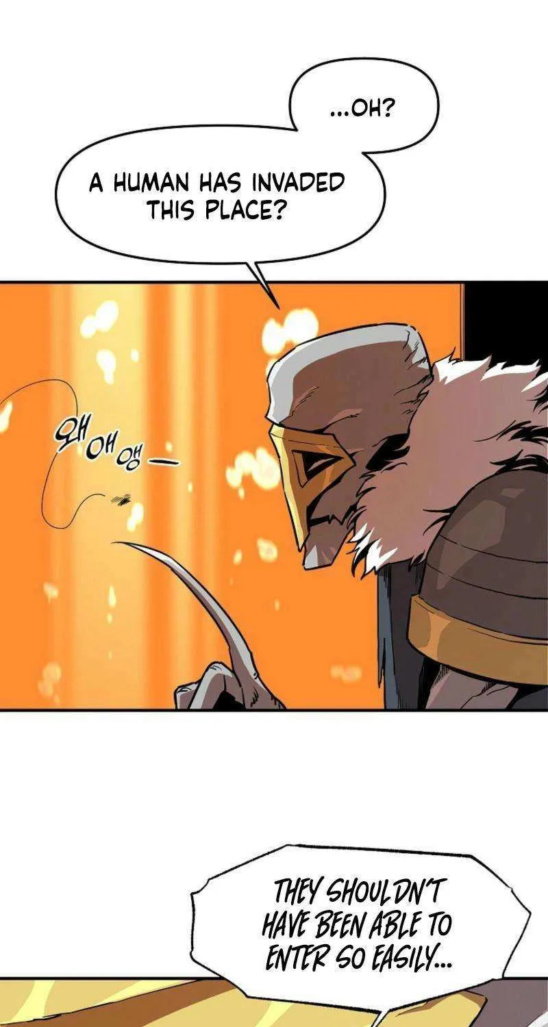 Bug Player Chapter 142 page 33 - 