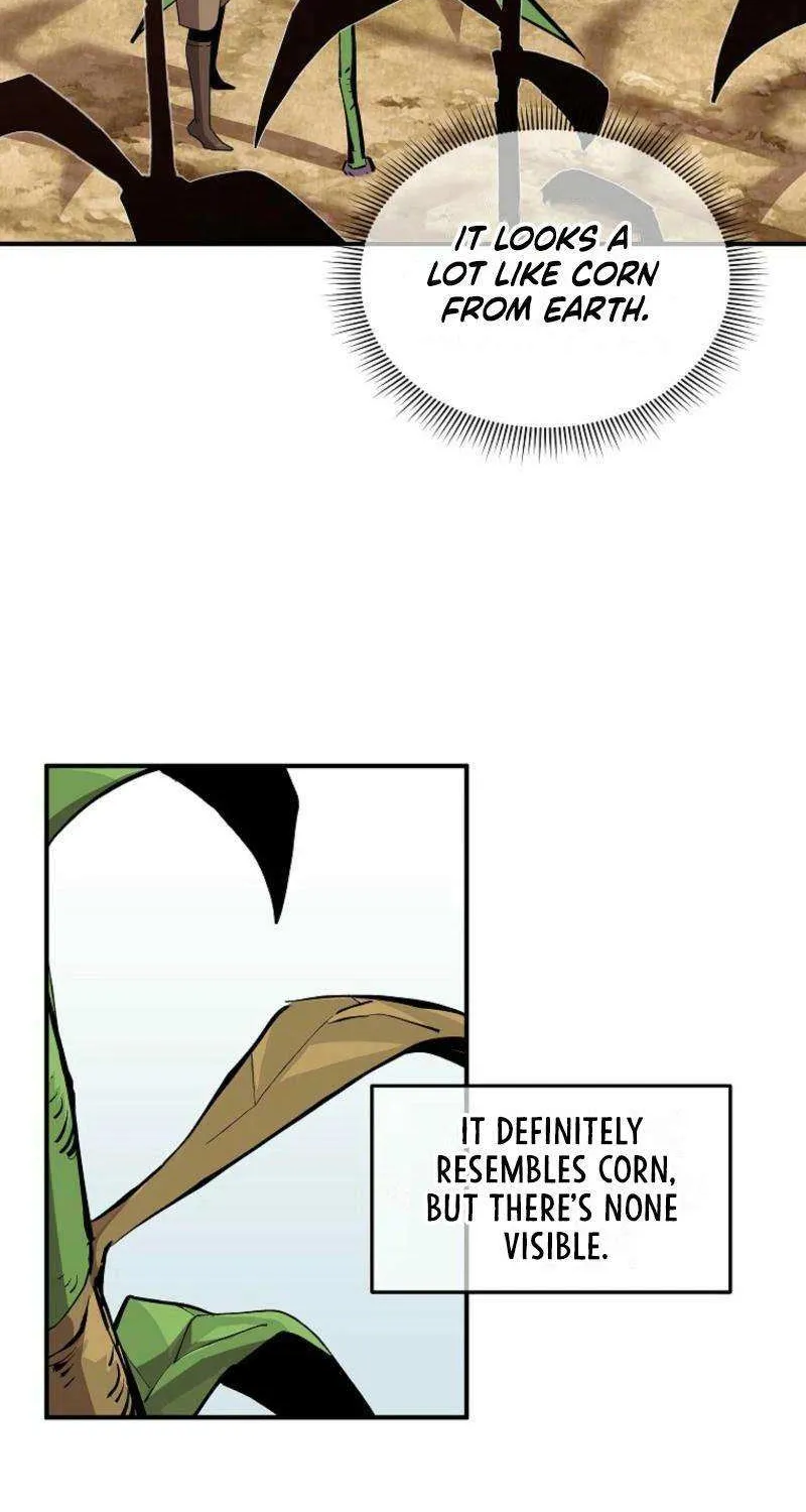 Bug Player Chapter 142 page 45 - 