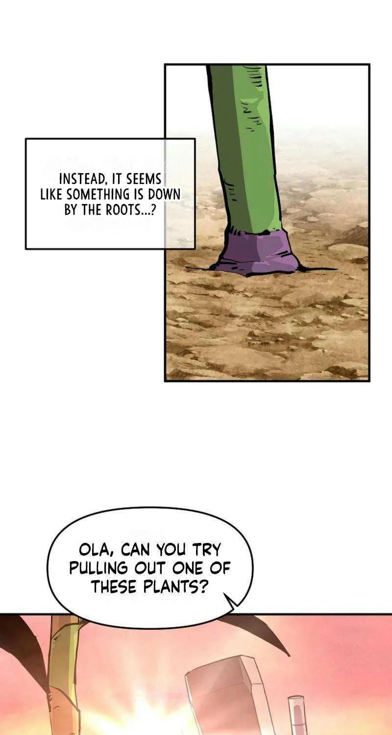 Bug Player Chapter 142 page 46 - 