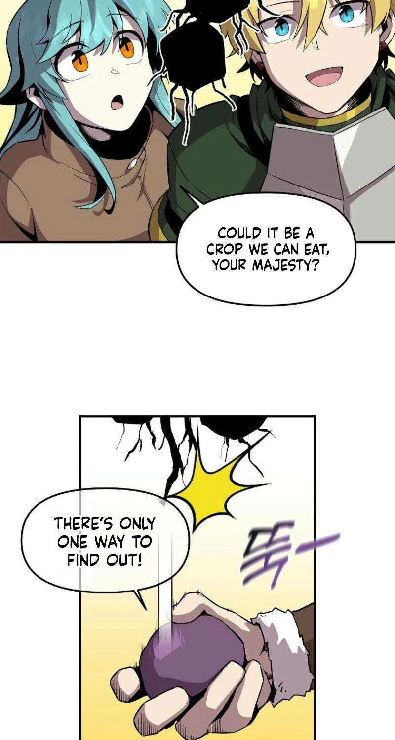 Bug Player Chapter 142 page 48 - 