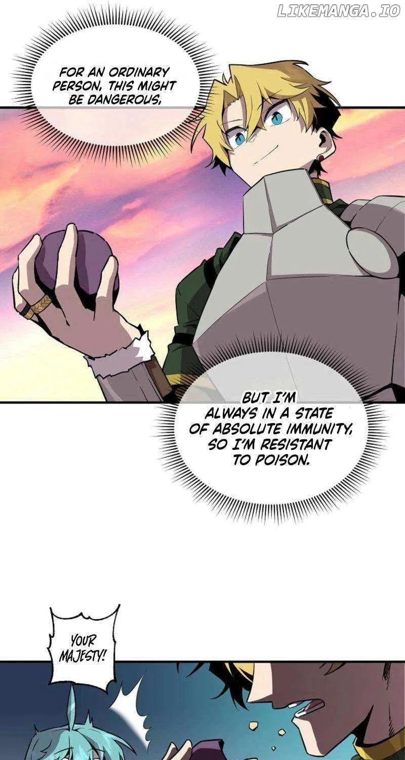 Bug Player Chapter 142 page 50 - 