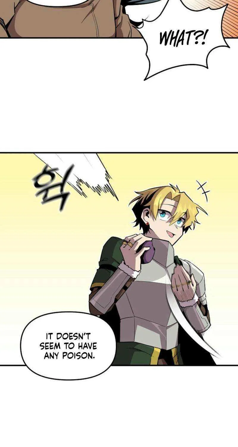 Bug Player Chapter 142 page 52 - 