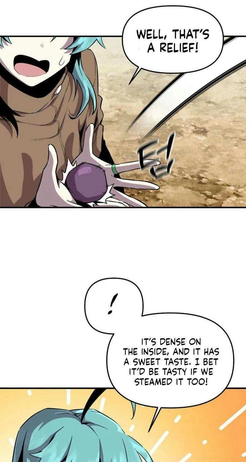 Bug Player Chapter 142 page 53 - 