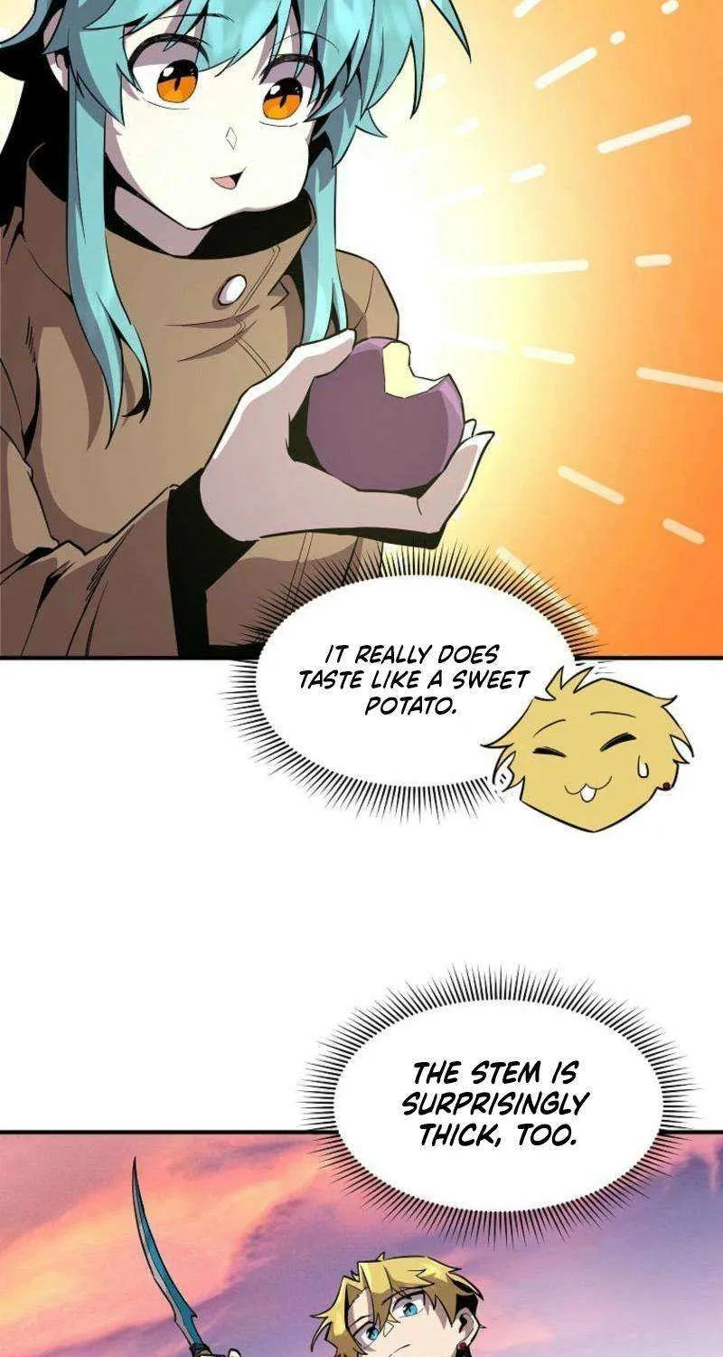 Bug Player Chapter 142 page 54 - 