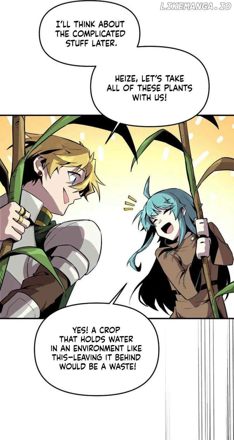 Bug Player Chapter 142 page 58 - 