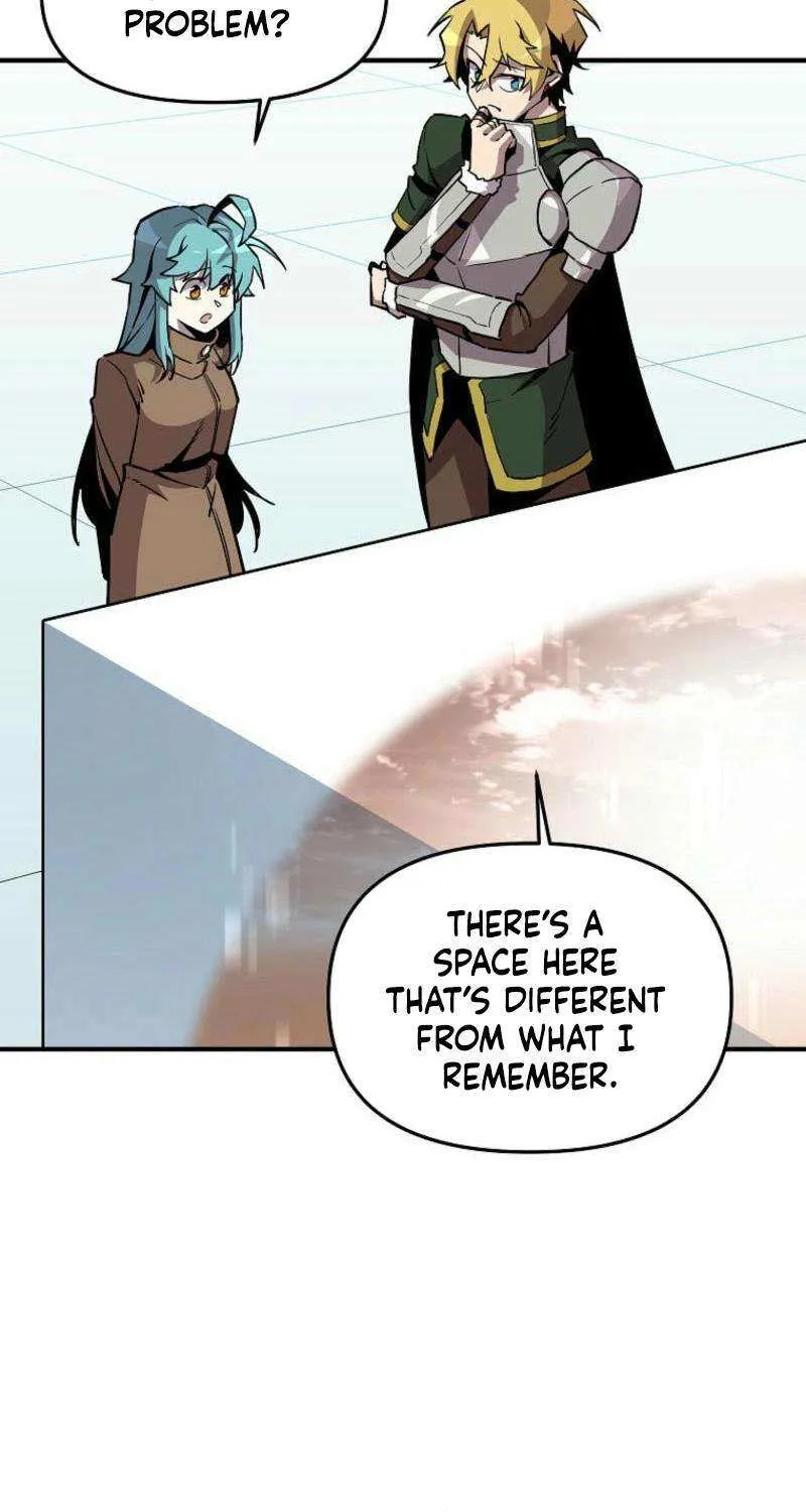 Bug Player Chapter 142 page 7 - 
