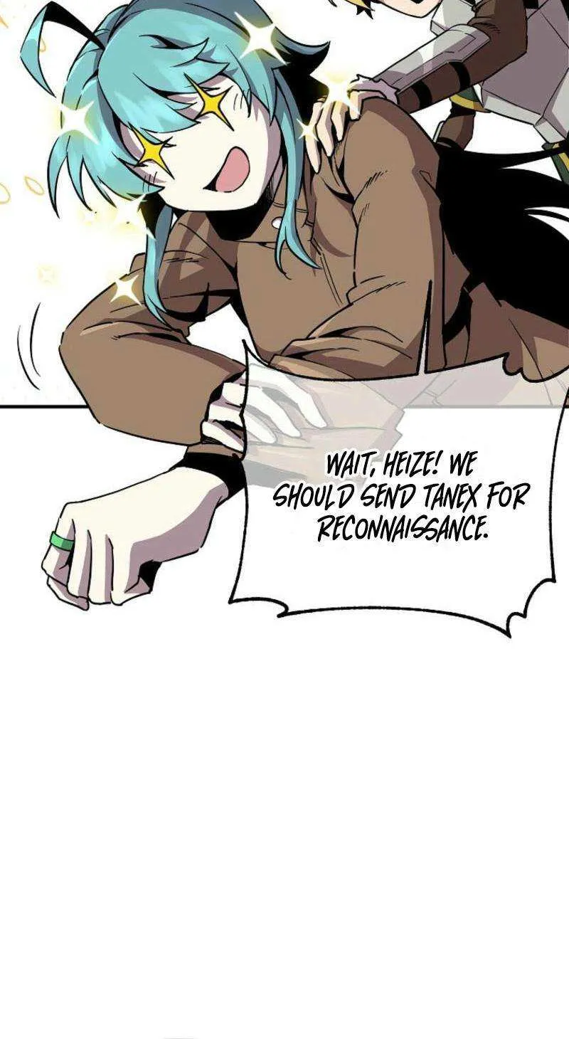 Bug Player Chapter 142 page 9 - 